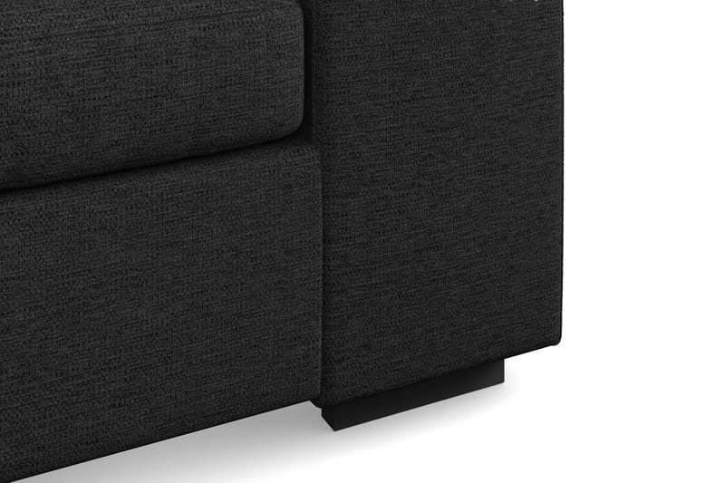 Link Dobbelt Chaiselongsofa 4-pers - Møbler - Sofaer - Sofa med chaiselong - 4 personers sofa med chaiselong