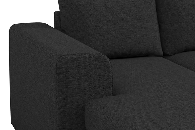 Link Dobbelt Chaiselongsofa 4-pers - Møbler - Sofaer - Sofa med chaiselong - 4 personers sofa med chaiselong