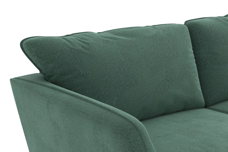 Trend Lyx 3-Pers. Chaiselongsofa Højre - Møbler - Sofaer - Sofa med chaiselong