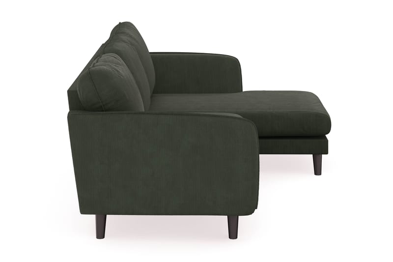 Trend Lyx 3-Pers. Chaiselongsofa Højre - Møbler - Sofaer - Sofa med chaiselong