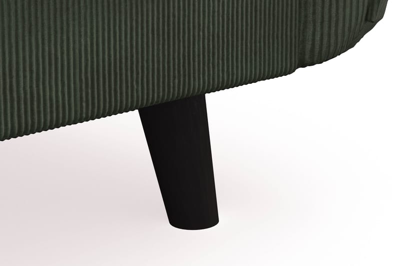 Trend Lyx 3-Pers. Chaiselongsofa Højre - Møbler - Sofaer - Sofa med chaiselong