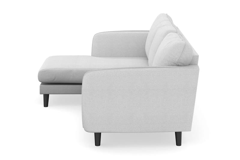 Trend Lyx 3-Pers. Chaiselongsofa Venstre - Møbler - Sofaer - Sofa med chaiselong