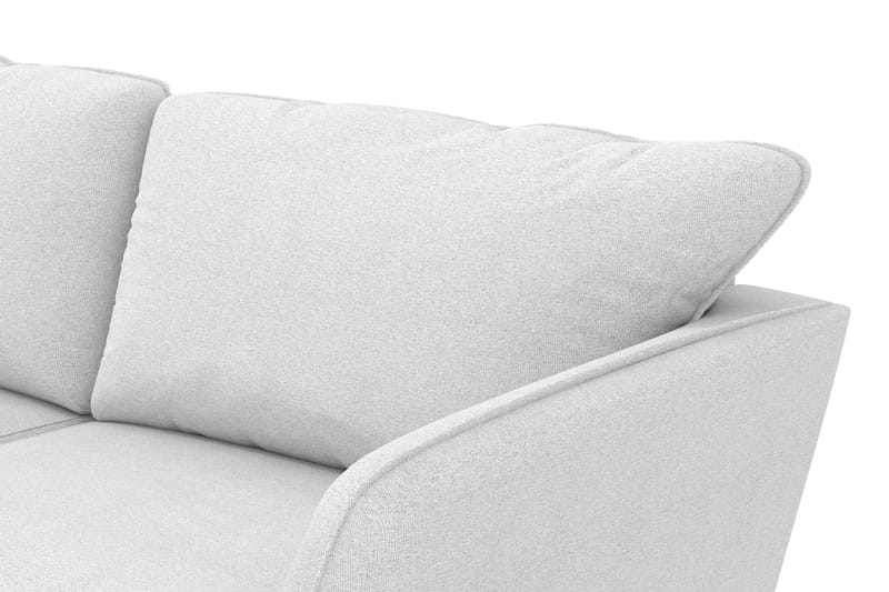 Trend Lyx 3-Pers. Chaiselongsofa Venstre - Møbler - Sofaer - Sofa med chaiselong