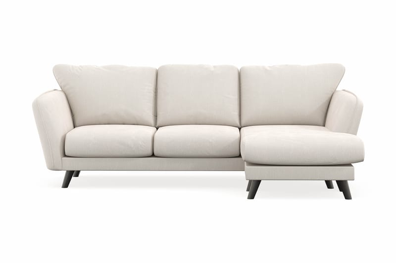 Trend Lyx 3-Pers. Chaiselongsofa Højre - Møbler - Sofaer - Sofa med chaiselong