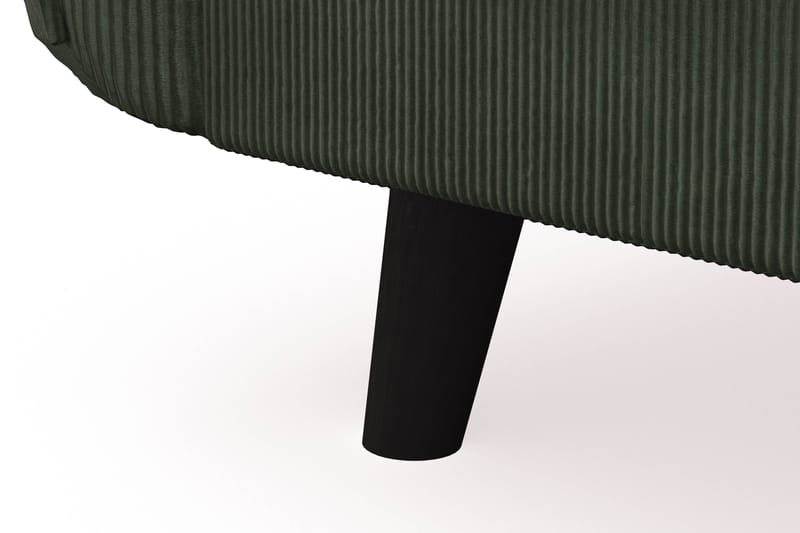 Trend Lyx 3-Pers. Chaiselongsofa Venstre - Møbler - Sofaer - Sofa med chaiselong