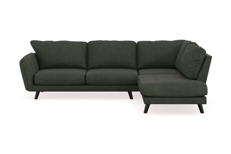 Trend Lyx Chaiselongsofa Højre - Møbler - Sofaer - Sofa med chaiselong