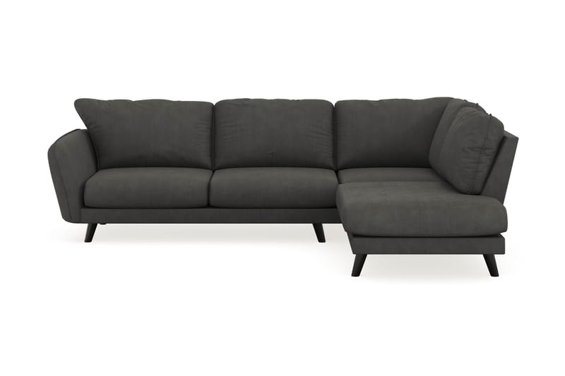 Trend Lyx Chaiselongsofa Højre - Møbler - Sofaer - Sofa med chaiselong