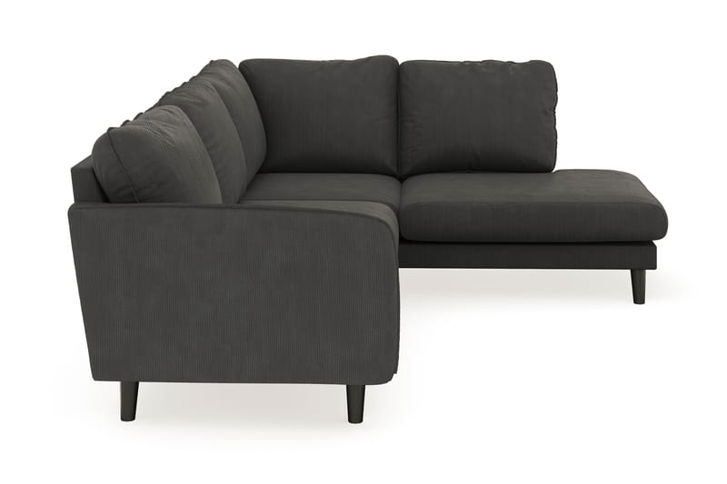 Trend Lyx Chaiselongsofa Højre - Møbler - Sofaer - Sofa med chaiselong