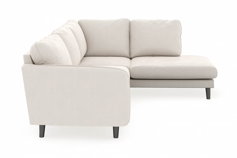 Trend Lyx Chaiselongsofa Højre - Møbler - Sofaer - Sofa med chaiselong