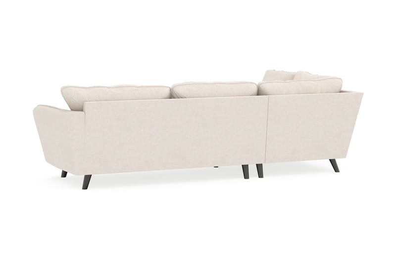 Trend Lyx Chaiselongsofa Venstre - Møbler - Sofaer - Sofa med chaiselong