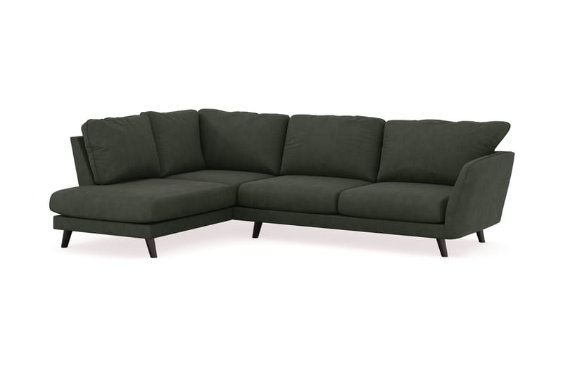 Trend Lyx Chaiselongsofa Venstre - Møbler - Sofaer - Sofa med chaiselong