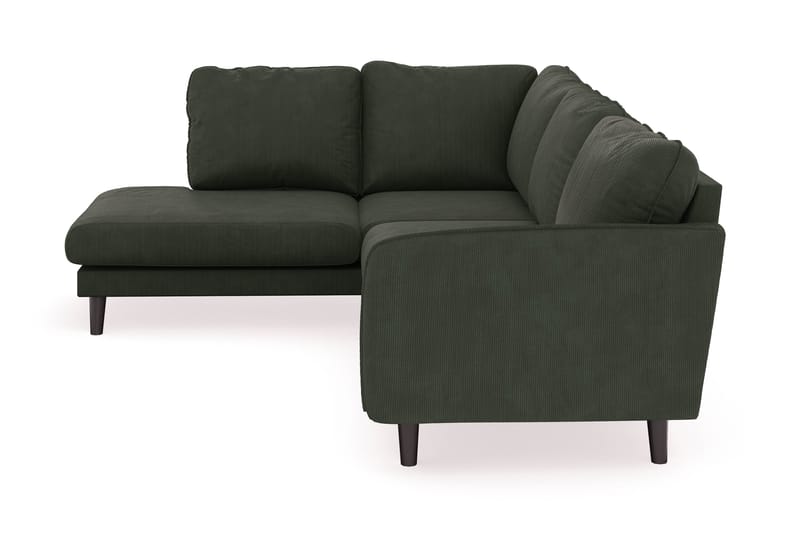 Trend Lyx Chaiselongsofa Venstre - Møbler - Sofaer - Sofa med chaiselong