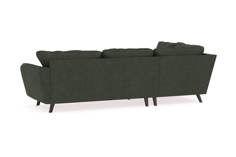 Trend Lyx Chaiselongsofa Venstre - Møbler - Sofaer - Sofa med chaiselong