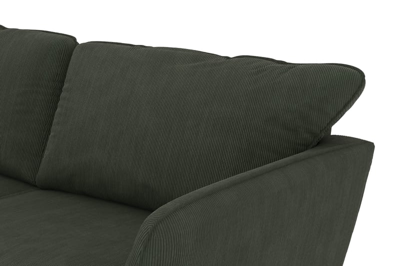 Trend Lyx Chaiselongsofa Venstre - Møbler - Sofaer - Sofa med chaiselong