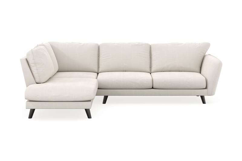 Trend Lyx Chaiselongsofa Venstre - Møbler - Sofaer - Sofa med chaiselong