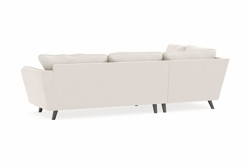 Trend Lyx Chaiselongsofa Venstre - Møbler - Sofaer - Sofa med chaiselong