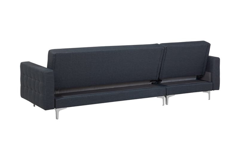 Aberdeen hjørnesofa 267 cm - Grå - Møbler - Sofaer - Sofa med chaiselong