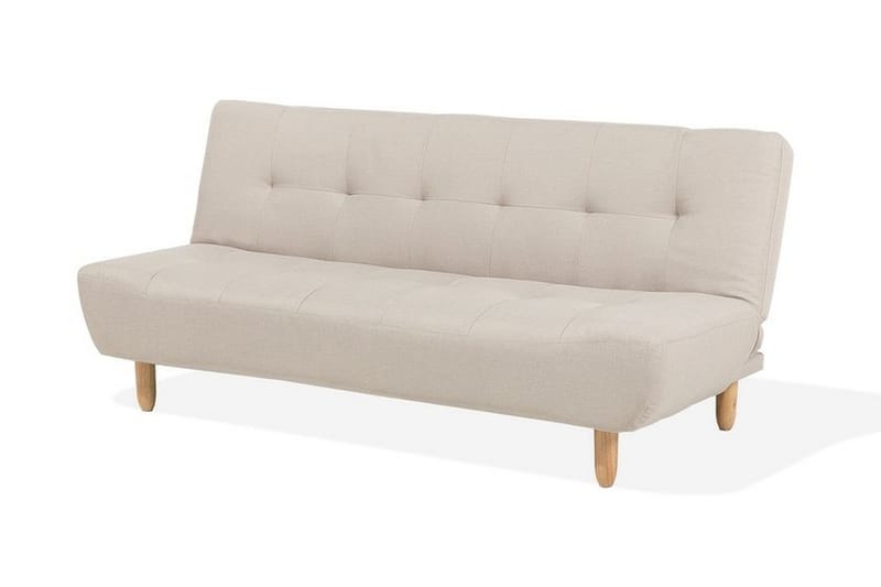 Alsten sofa 182 cm - Beige - Møbler - Sofaer - Sofa med chaiselong