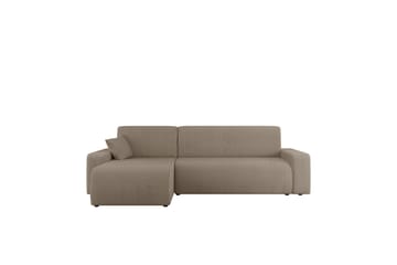 Barile Sofa med Divan 3-personers