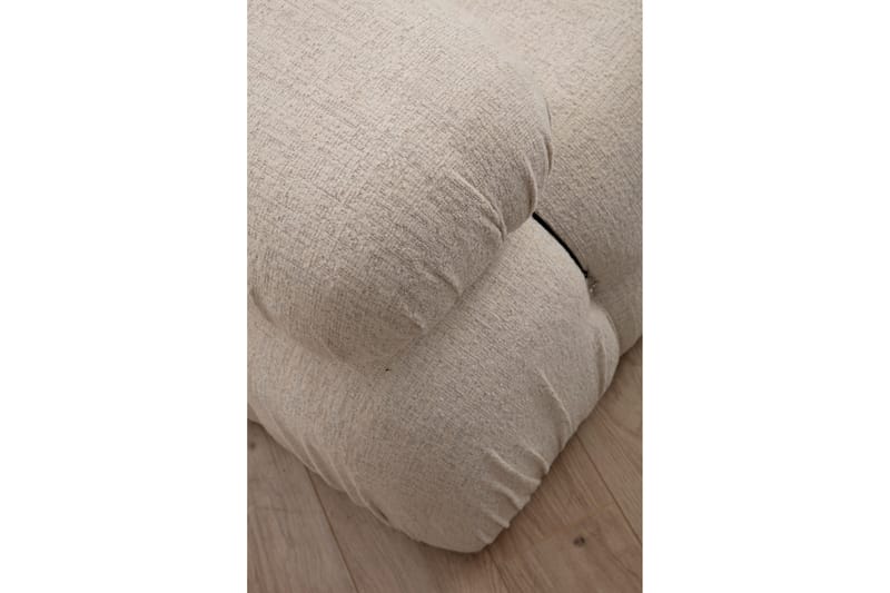 Bengul Boblet Divansofa 3-personers 288 cm - Møbler - Sofaer - Sofa med chaiselong