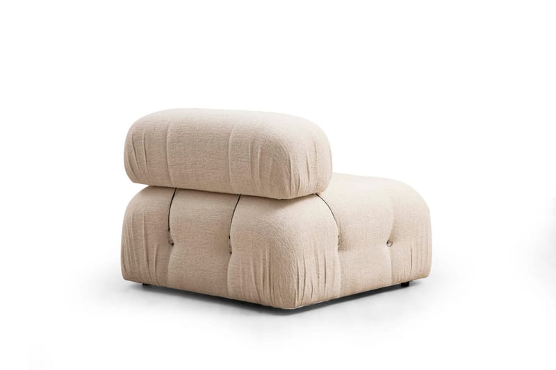 Bengul Boblet Divansofa 3-personers 288 cm - Møbler - Sofaer - Sofa med chaiselong