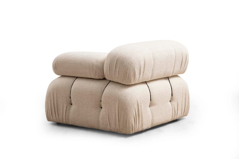 Bengul Boblet Divansofa 3-personers 288 cm - Møbler - Sofaer - Sofa med chaiselong