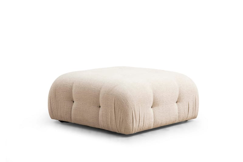 Bengul Boblet Divansofa 3-personers 288 cm - Møbler - Sofaer - Sofa med chaiselong