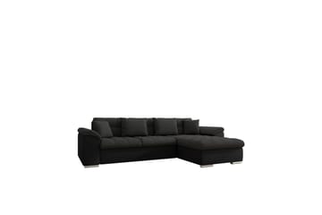 Camior Sofa med Divan 3-personers