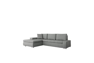 Cerys Sofa med Divan 3-personers