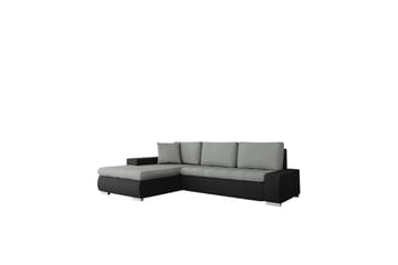 Cerys Sofa med Divan 3-personers