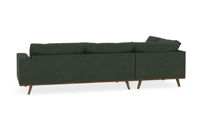 Copenhagen 2,5-Pers. L-Sofa Venstre - Sofa med chaiselong - 2-personer sofa med chaiselong