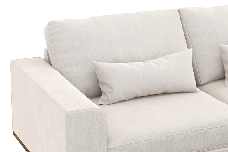 Copenhagen Chaiselongsofa Højre - Møbler - Sofaer - Sofa med chaiselong