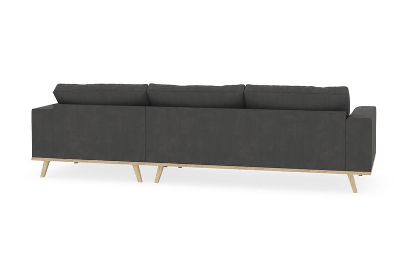 Copenhagen Chaiselongsofa Højre - Møbler - Sofaer - Sofa med chaiselong