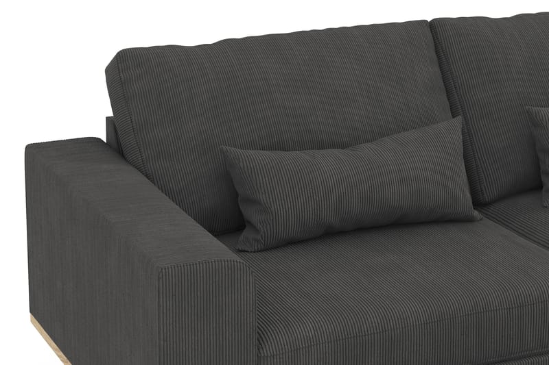 Copenhagen Chaiselongsofa Højre - Møbler - Sofaer - Sofa med chaiselong