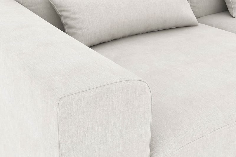 Copenhagen Chaiselongsofa - Linned Beige - Møbler - Sofaer - Sofa med chaiselong