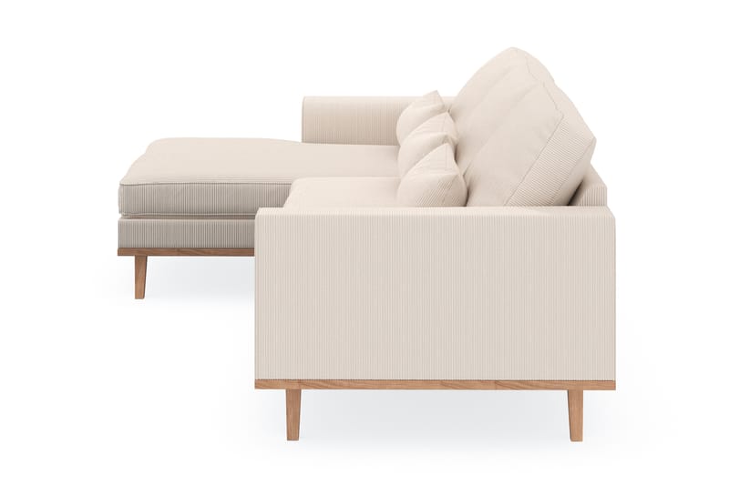 Copenhagen Chaiselongsofa Venstre - Møbler - Sofaer - Sofa med chaiselong