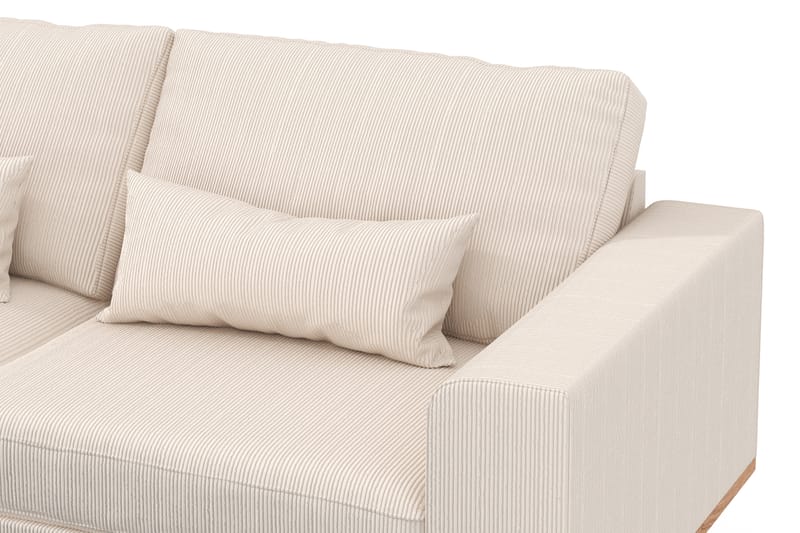 Copenhagen Chaiselongsofa Venstre - Møbler - Sofaer - Sofa med chaiselong