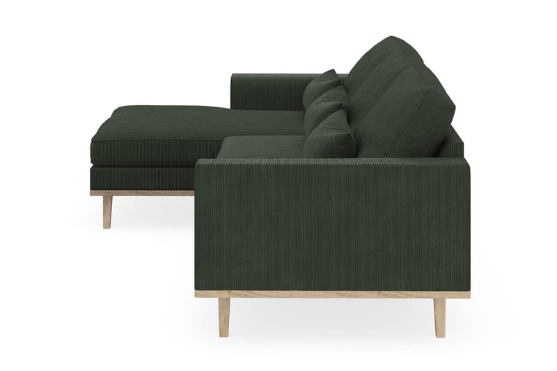 Copenhagen Chaiselongsofa Venstre - Møbler - Sofaer - Sofa med chaiselong