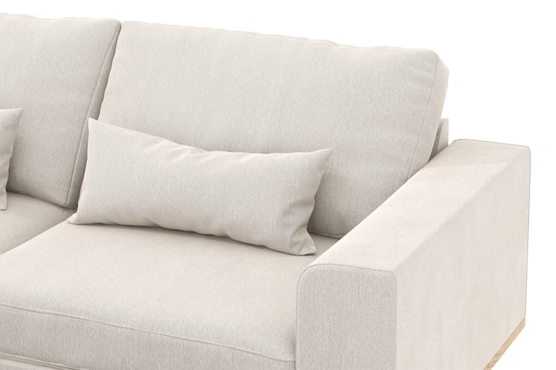 Copenhagen Chaiselongsofa Venstre - Møbler - Sofaer - Sofa med chaiselong