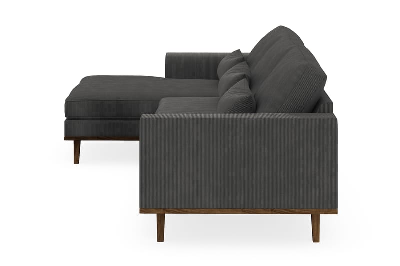 Copenhagen Chaiselongsofa Venstre - Møbler - Sofaer - Sofa med chaiselong