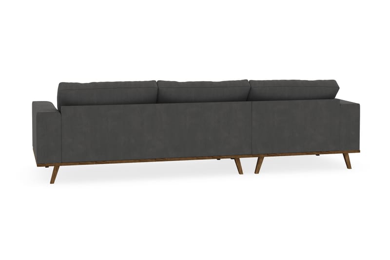 Copenhagen Chaiselongsofa Venstre - Møbler - Sofaer - Sofa med chaiselong