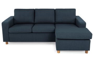 Crazy Chaiselongsofa 3-Pers. Vendbar