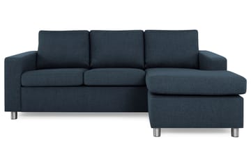 Crazy Chaiselongsofa 3-Pers. Vendbar