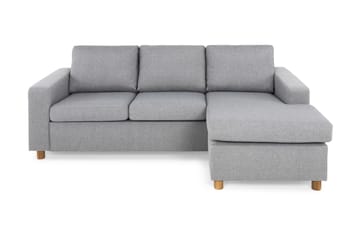 Crazy Chaiselongsofa 3-Pers. Vendbar