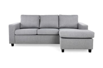 Crazy Chaiselongsofa 3-Pers. Vendbar