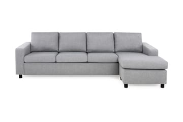 Crazy Chaiselongsofa 4-Pers. Vendbar