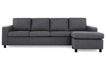 Crazy Chaiselongsofa 4-Pers. Vendbar