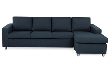 Crazy Chaiselongsofa 4-Pers. Vendbar