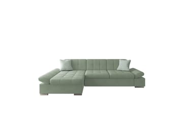 Djerra Sofa med Divan 3-personers