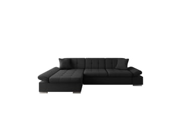 Djerra Sofa med Divan 3-personers